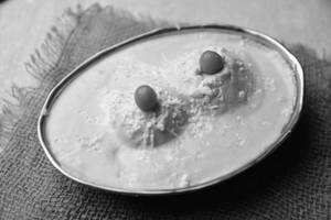 Malai Kofta