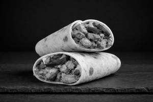 Jack D Shawarma