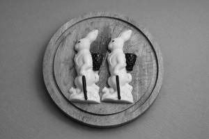 Easter Bunny (1 Piece)