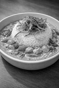 Thai Red Curry- Chicken