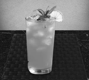 Watermelon Mojito