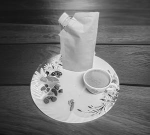Elachi Chai