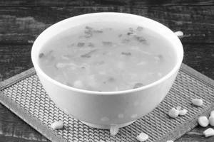 Veg Sweet Corn Soup