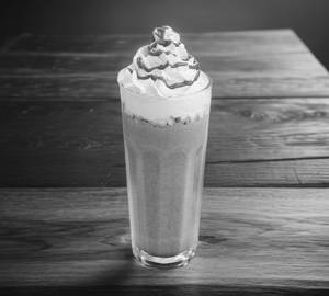 Butterscotch Cold Coffee