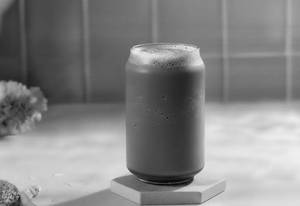 Hazelnut Chocolate Thickshake