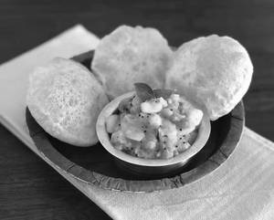 Poori Sabji