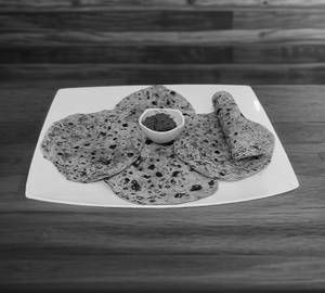 Methi Thepla [5 Pieces]