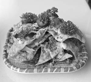 Exotic Nachos
