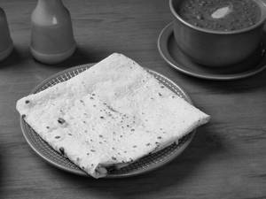 Roomali Roti