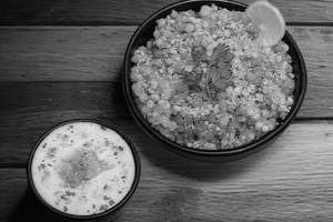 Sabudana Khichdi