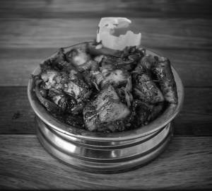 Paneer Pepper Onion