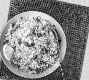 Poha