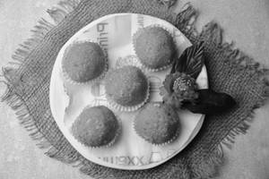 Bundi Ladoo