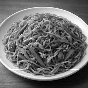 Veg Chowmein
