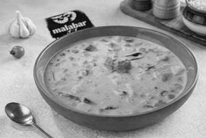 Nilgiri Vegetable Kurma