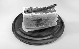 Vanilla Pastry