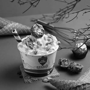 Caramel Roacher