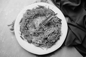 Veg Hongkong Noodles