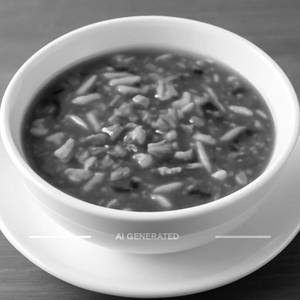 Hot & Sour Soup