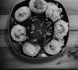 Panipuri