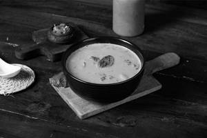 Veg Thai Green Curry
