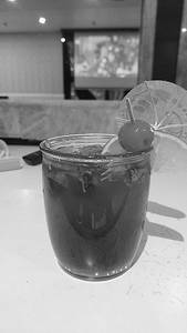Dont Call Me Shirley Mojito