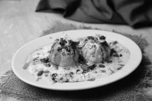 Dahi Vada