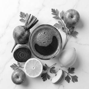 Liver Booster