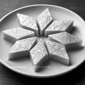Kaju Katli