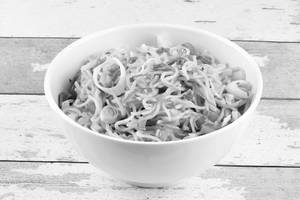 Veg Hakka Noodles