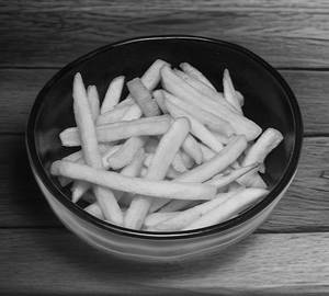 Classic fries