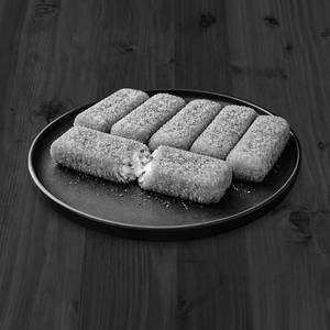 Paneer Fingers [6 Pieces]