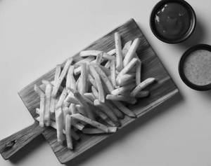 Peri Peri Fries
