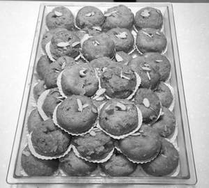 Balushahi
