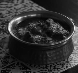 Kadhai Murgh
