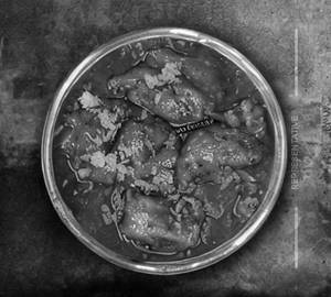 Manchurian Chicken Gravy