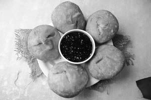 Dal Kachori