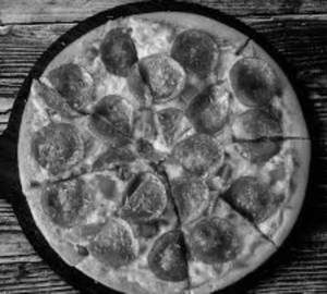 Chicken Pepperoni