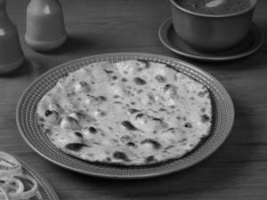 Tandoori Roti