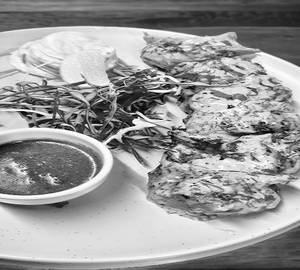 Afghani momos [6 pieces]