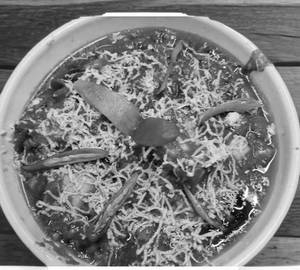 Kadhai paneer