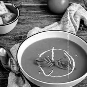 Tomato Soup