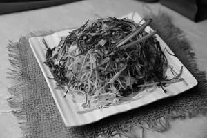 Veg Chowmein