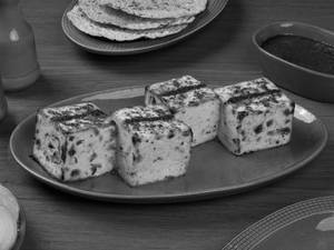Paneer Tikka