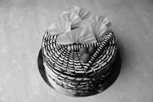 Pineapple Cake [1 Pound]