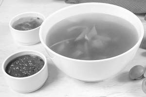 Veg Manchow Soup
