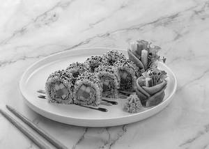 Quinoa Sushi