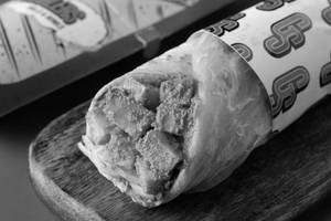 Tandoori Paneer Tikka Roll