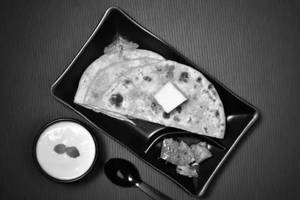 Gobi Paratha