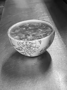 Hot & Sour Soup